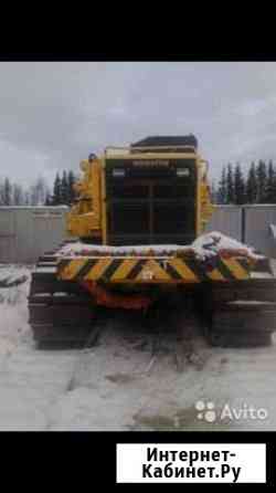 Трубоукладчик komatsu D355 Волосово
