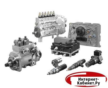 Ремонт тнвд, форсунок, насос-форсунок, Common Rail Москва - изображение 1
