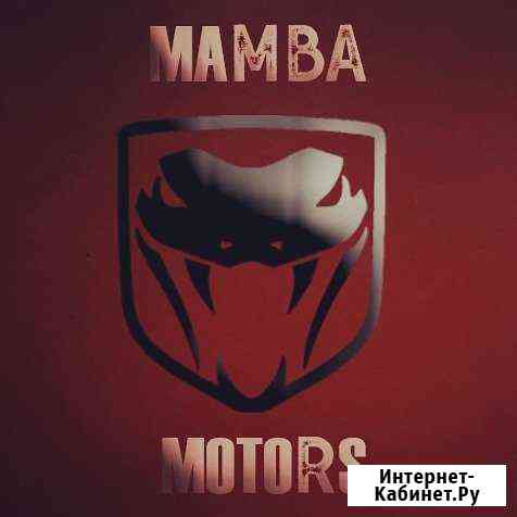 Автосервис Mamba motors Ухта