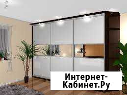 Мебель на заказ Люберцы - изображение 1