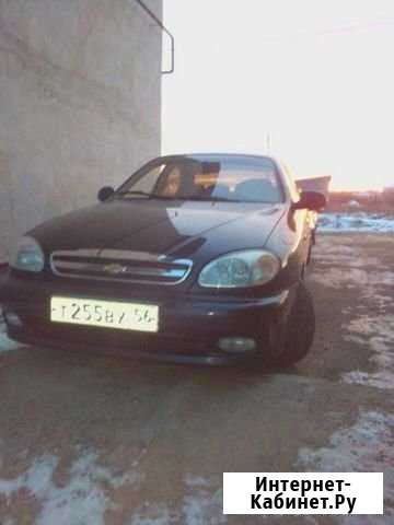 Аренда авто с выкупом Оренбург - изображение 1