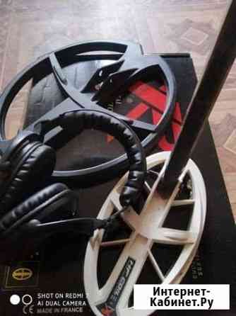 Металлоискатель Деус аренда, поиск потерянного Краснодар