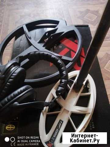 Металлоискатель Деус аренда, поиск потерянного Краснодар - изображение 1