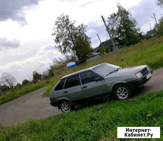 Аренда авто Череповец - изображение 1