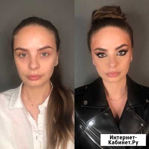 Визажист Ростов-на-Дону - изображение 1