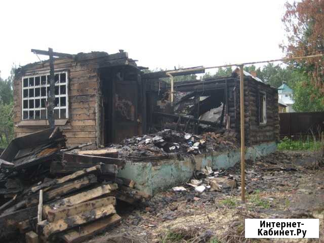 Демонтаж монтаж выкуп зданий Челябинск - изображение 1