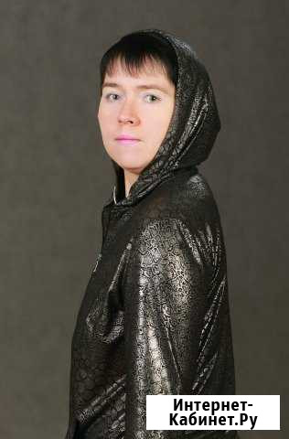 Репетитор по химии Санкт-Петербург - изображение 1