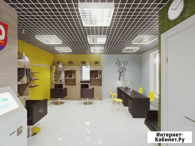 Аренда рабочего места для мастера маникюра Москва - изображение 1