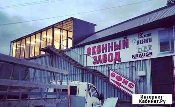 Пластиковые окна Геленджик