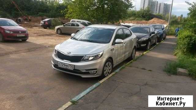 Авто/аренда для такси АКПП газ(пропан/метан) выкуп Симферополь - изображение 1