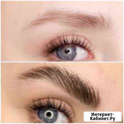 Сертифицированный lash - master Ногинск