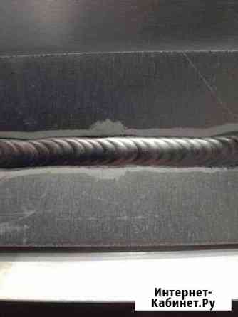 Сварка аргоном. алюминий, нержавейка Нижний Новгород