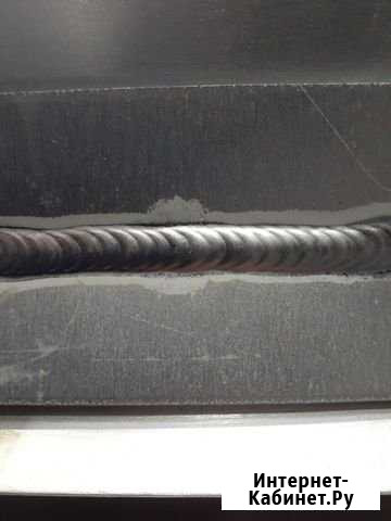 Сварка аргоном. алюминий, нержавейка Нижний Новгород - изображение 1