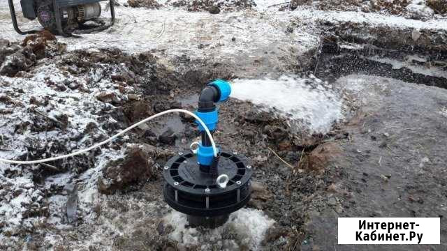 Бурение Скважин на воду без посредников Кимовск - изображение 1
