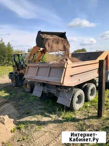 Услуги погрузчика Ачинск - изображение 1