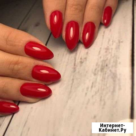Маникюр, педикюр,гель-лак Свердлова - изображение 1
