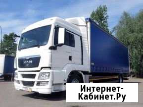 Переезд Кумертау - изображение 1