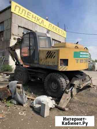 Услуги экскаватора Ачинск