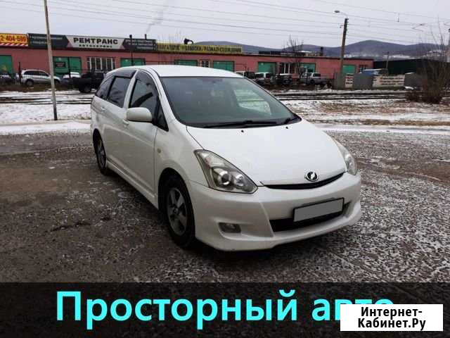 Аренда авто под выкуп Красноярск - изображение 1