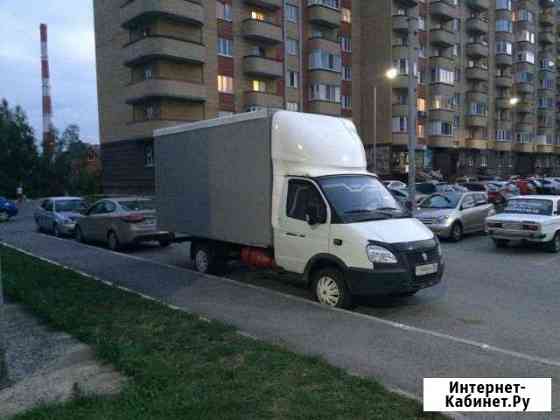 Грузчики, Грузоперевозки, вывоз строительного мусо Тюмень