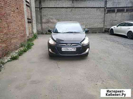 Аренда авто с выкупом на 18 месяцев Санкт-Петербург