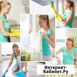 Уборка квартир, домов,офисов Ижевск - изображение 1