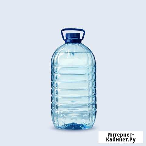 Природная питьевая вода высшей категории Вольгинский - изображение 1