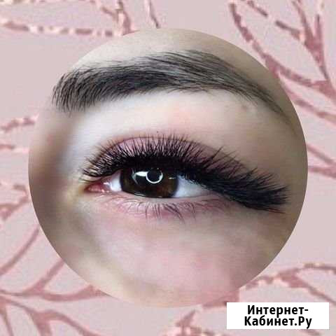 Наращивание ресниц Краснодар - изображение 1