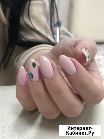 Маникюр Москва - изображение 1