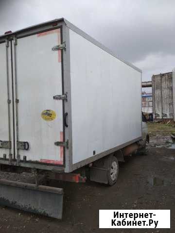 Грузоперевозки/газель Казань Казань - изображение 1