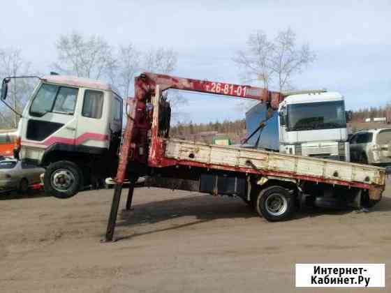 Услуги любой спецтехники +техпомощь 24часа Братск