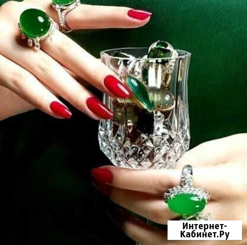 Мастер ногтевого сервиса Сочи - изображение 1