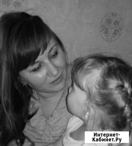 Предлогаю услуги няни.,в любое время,выходные Томск - изображение 1