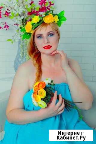 Ведущая-тамада Свадьбы,Юбилеи,Корпоратив Тольятти - изображение 1