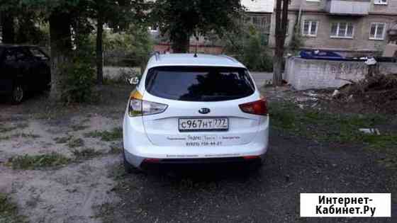 Сдам в аренду автомобиль Ногинск