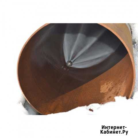 Промывка Прочистка канализации Отогрев Аварийная Омск - изображение 1