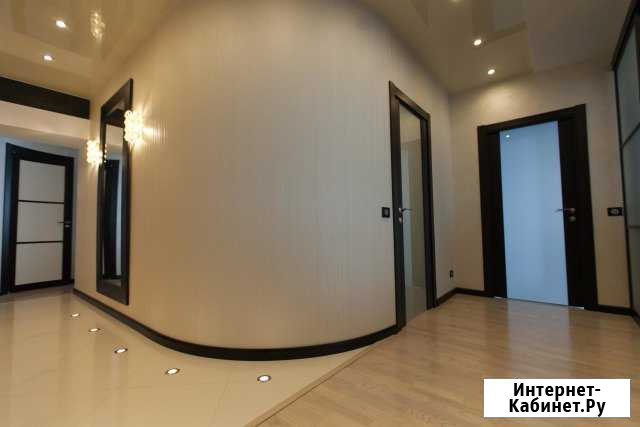 Ремонт и отделка квартир, домов и офисов Набережные Челны - изображение 1