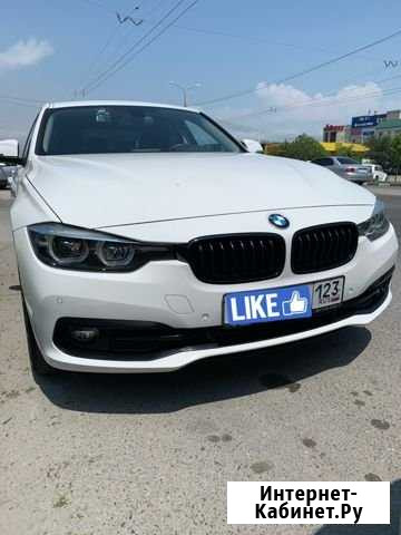 Аренда авто с водителем Новороссийск - изображение 1