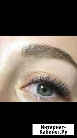 Наращивание ресниц Благовещенск - изображение 1