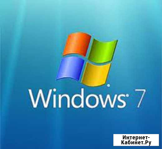 Windows переустановка установка в Перми Пермь - изображение 1
