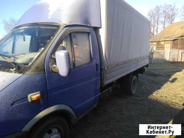 Грузоперевозки Газель Гаврилов Посад - изображение 1