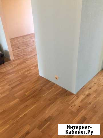 Укладка ламината/паркета/линолеума.Ремонт полов Санкт-Петербург - изображение 1