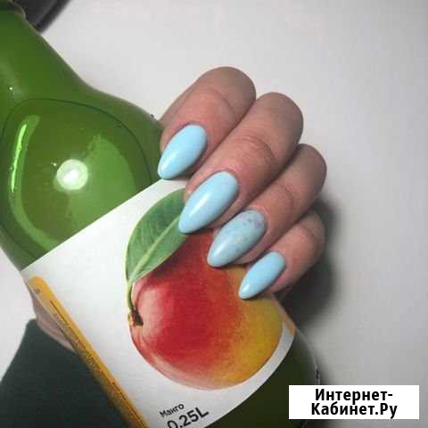 Требуются модели на маникюр Саратов - изображение 1