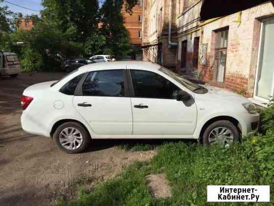 Сдам автомобиль в аренду Казань