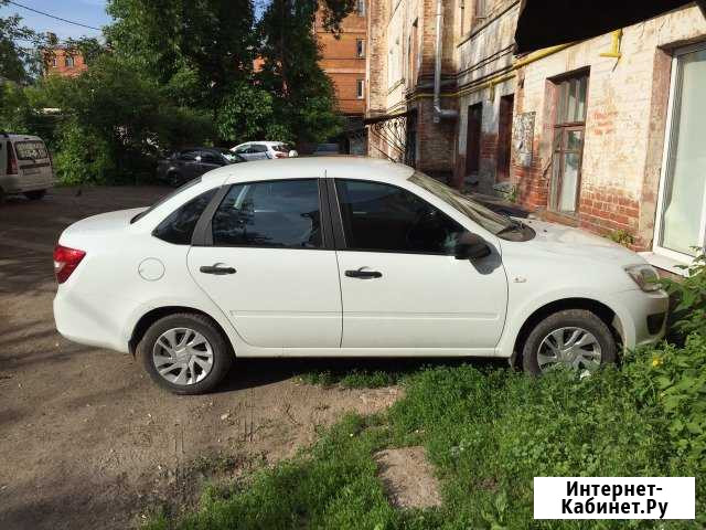 Сдам автомобиль в аренду Казань - изображение 1