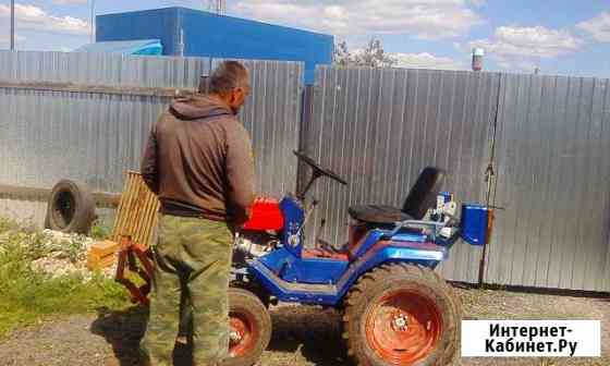 Все виды работ на Вашем участке Наро-Фоминск