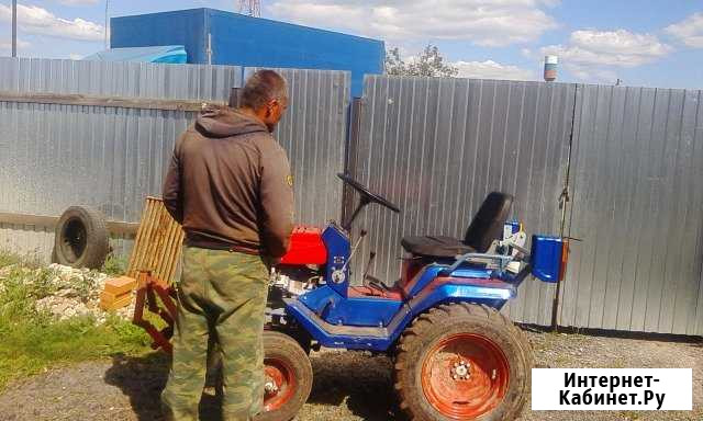 Все виды работ на Вашем участке Наро-Фоминск - изображение 1