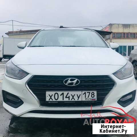 Аренда авто Санкт-Петербург - изображение 1