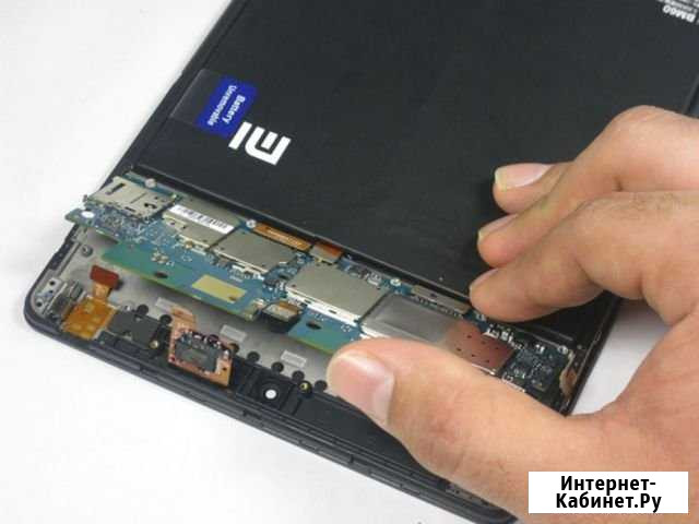 Ремонт Xiaomi Мытищи - изображение 1