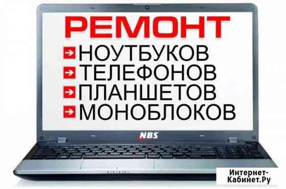 Ремонт ноутбуков Пермь